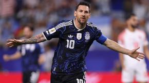 Argentina vs. Cabo Verde: Hora y cómo ver EN VIVO por streaming a Messi frente a Vozinha HOY en el Mundial