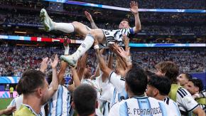 Adiós "Muchachos", bienvenido "Quiero ver la cuarta estrella": El nuevo hit de Argentina que se toma el Mundial 2026
