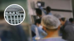 Enfermeros y TENS: quiénes son los siete funcionarios del Hospital San Juan de Dios detrás de las licitaciones por $1.237 millones