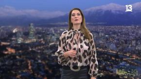 Revisa el pronóstico del tiempo para este sábado 18 de julio