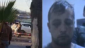 "Se desvaneció": defensa de funcionario de la Armada asegura que conductor perdió el conocimiento antes de fatal choque en Viña del Mar