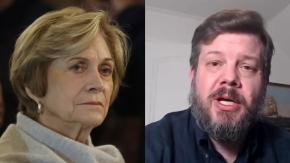 Kaiser a Matthei tras rechazo de AC contra Grau: “Jugó un rol relevante en dejar con minoría al Gobierno en el Senado”