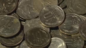 Experto revela cuánto es el verdadero valor de una moneda de $10: buscaban contrabandear 4 toneladas a China