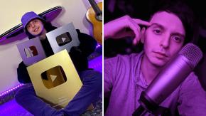 Luto en el streaming: muere a los 27 años Chatterbox, famoso youtuber argentino