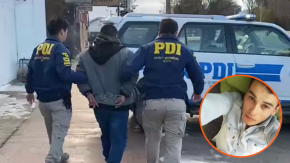 Detienen a prófugo por homicidio de brigadista de la Conaf en 2020: está vinculado con la Resistencia Mapuche Lafkenche