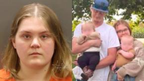 Acusan a mujer de asesinar a sus hijos gemelos en EE.UU.: durante un pódcast culpó a las vacunas por la muerte de ambos