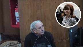 Era otro Juan Carlos Santos: polémica en Argentina luego que citarán desde el extranjero a testigo equivocado de causa Cuadernos