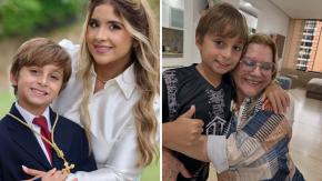 Los sentidos mensajes de la madre de niño argentino desaparecido en Venezuela: “Es doloroso leer gente que opina”