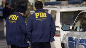 Cae banda que vendía ketamina y éxtasis en Santiago: ocho detenidos quedaron en prisión preventiva