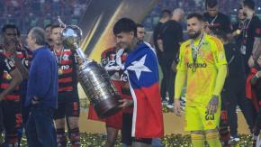 ¿Y Colo-Colo?: Erick Pulgar ya habría definido su futuro en Brasil