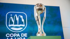 ¡Se juegan las semifinales!: Así es la programación de la Copa de la Liga para este fin de semana