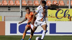 Goles de Cobresal vs. Cobreloa EN VIVO: Resumen y resultado del partido de Copa Chile 2026