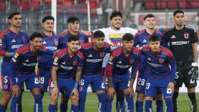 ¿Va por TV?: A qué hora y cómo ver EN VIVO a Universidad de Chile vs. U. La Calera HOY por Copa Chile