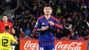 Goles del Universidad de Chile vs. U. La Calera: VIDEOS, resumen y resultado por Copa Chile