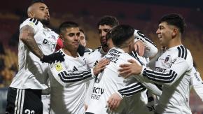 ¿Va por TV?: A qué hora y cómo ver EN VIVO a Colo-Colo vs. O'Higgins por la Copa Chile