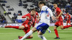 Goles de U. Católica vs. Deportes Copiapó EN VIVO: Resumen, videos y resultado del partido por Copa Chile 2026