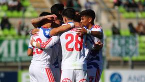 "¡Bienvenido!": Universidad de Chile oficializa a su primer refuerzo para el segundo semestre