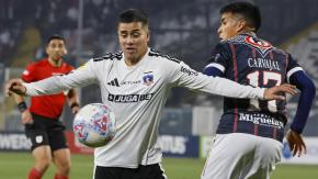 GOLES de Colo-Colo vs. Deportes Recoleta: Resumen y resultado EN VIVO del partido de la Copa Chile 2026 
