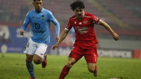 O'Higgins vs. Ñublense EN VIVO y SIN TV: A qué hora y dónde ver el partido por STREAMING ONLINE