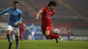 Goles de O'Higgins vs. Ñublense EN VIVO: Resumen, videos y resultado del partido de la Copa de la Liga 2026