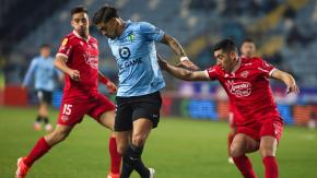 Goles de O'Higgins vs. Ñublense EN VIVO: Resumen, videos y resultado del partido de la Copa de la Liga 2026