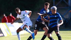 Goles de Temuco vs. Huachipato EN VIVO: Resumen y resultado del partido de la Copa Chile 2026