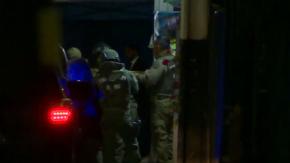 Denunció VIF y negó ingreso a Carabineros: Qué se sabe de la muerte de joven de 19 años en vía pública de Puente Alto 
