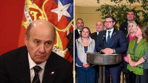 Hoy se vota megarreforma en la Cámara de Diputados: las cuatro normas que el PDG buscará enviar a comisión mixta 