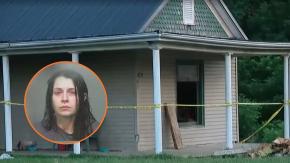 Revelan que madre de los 16 niños rescatados en Ohio dio a luz a gemelas siamesas: murieron a las horas de nacer