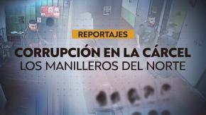 Reportajes T13 | Cae red liderada por gendarmes: cobraban por ingresar droga y celulares a la cárcel