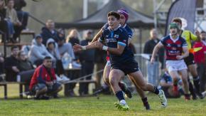 13Go duplica su apuesta por el rugby nacional: transmitirá dos partidos del ARUSA Top 10 cada semana