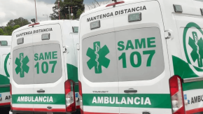 Hombre murió de un infarto mientras veía Argentina vs. Suiza: otras seis personas tuvieron emergencias cardiacas