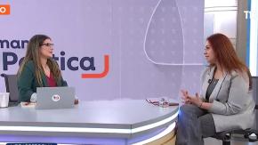 Compleja semana para el PS tras negociaciones | Semana Política