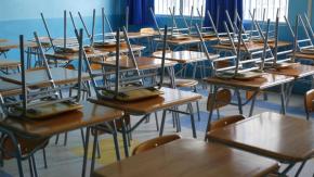 Gobierno anuncia suspensión de clases para este miércoles en Ñuble y Biobío por sistema frontal