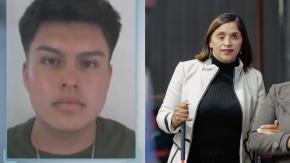 "No tuve conocimiento": la versión de la senadora Campillai tras revelarse los antecedentes de su yerno, a quien contrató como chofer