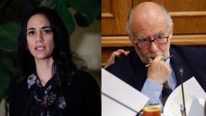 "No todo vale en política": Presidenta del Senado cuestiona dichos de senador Flores por acuerdo entre el Gobierno y PPD