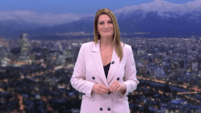 Revisa el pronóstico del tiempo para este lunes 20 de julio