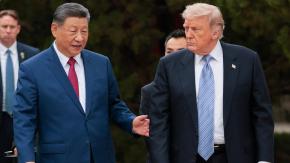 China: acusaciones de Trump de injerencia en elecciones de EE.UU. son “puras invenciones”