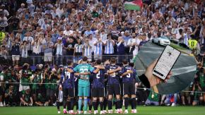 "No será posible...": Las medidas de Uber Argentina para encender la previa ante Inglaterra en las semifinales del Mundial