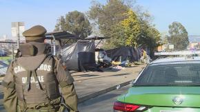 Actualización | Seis muertos y siete lesionados tras atropello dentro de feria de Viña del Mar 