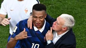 Revisa los goles y mejores momentos del Mundial de este sábado 4 de julio