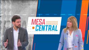 Mesa Central: Capítulo 268 - 5 de julio de 2026