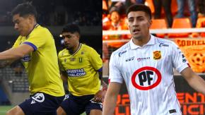 Goles de U. de Concepción vs. Rangers EN VIVO: Resumen y resultado del partido por Copa Chile 2026