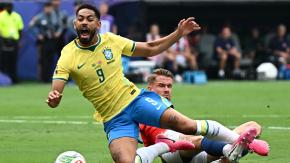 VIDEO | Las polémicas del Brasil vs. Noruega del Mundial 2026