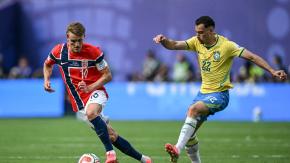 Cuál es el rival de Noruega en los cuartos de final del Mundial 2026 