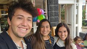 #CómoLoHizo El Cafetín de Virgilio: Cafetería familiar con guardería y espacio Cowork 