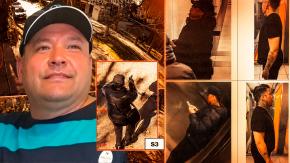 A un año del crimen del "Rey de Meiggs", nueva declaración evidencia quiebre entre los sicarios: "No soy homicida, se le salió de control a Mejía”