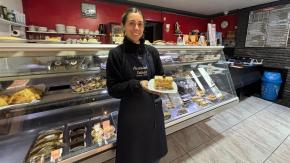 #CómoLoHizo Pastelería Toledo: Repostería con sabor a hogar