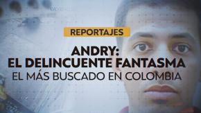Reportajes Teletrece | La caída en Chile del prófugo más buscado de Bogotá