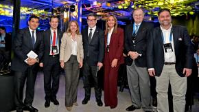 Gran asistencia y foco en IA aplicada marcaron la segunda edición del EtMtuesday 2026